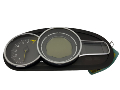 Tacho Kombiinstrument Renault Megane 3 248106944R 22798
