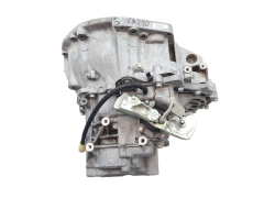 Getriebe ND0002 7701717852 1.9 dCi Renault Scenic 2 1010