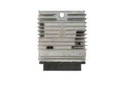 Steuergerät 2M5A-12A650-PD 12220510 Ford Delphi 38668