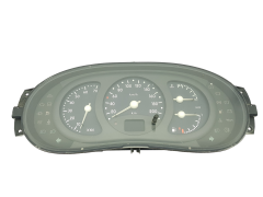 Tacho Kombiinstrument Renault Clio 2 7700410432 G 28483