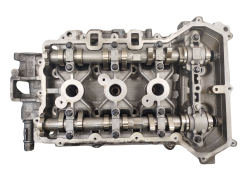 Zylinderkopf Citroen Peugeot 9671871510 1608519180 1.2 VTI