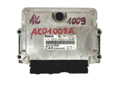 Steuergerät 1351212080 0281010931 PSA Fiat Bosch
