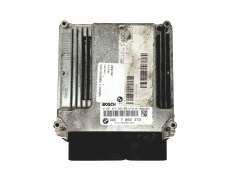 Steuergerät 0281013502 DDE 7803372 BMW Bosch 29683
