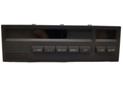 Bordcomputer-Display BMW 3 E36 62138357653 8357653 Bordcomputer-Display BMW 3 E36 62138357653 8357653