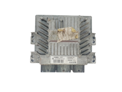 Steuergerät S122326113A 8200804775 SID301  Renault Siemens 41725