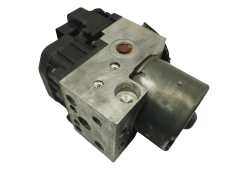Abs-Pumpe Opel Zafira Astra G 90581417 0273004362 0265216651 Bosch 66540