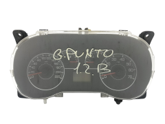 Tacho Kombiinstrument Fiat Grande Punto 51867545 48855