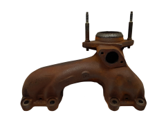 Auspuff-Krümmer Abgaskrümmer 0341C8 Citroen Peugeot 1.9 D DW8 WJY WJZ 12296