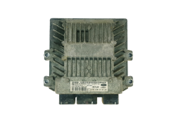 Steuergerät 7S61-12A650-AA 5WS40433A-T SID 804 Ford  Siemens 33344
