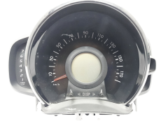 Tacho Kombiinstrument Aygo 108 C1 69342-490U Toyota PSA 55920