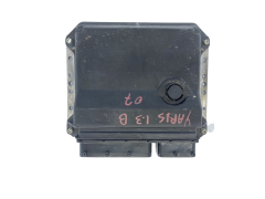 Steuergerät 89661-0D310 MB275100-2494 Toyota Denso 52136