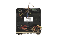 Steuergerät 6Q1937049D 5WK48212 VW Seat Skoda Audi 25666