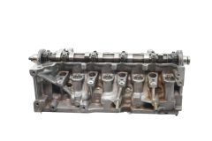 Zylinderkopf 2968F2 1,5 DCI K9K732 Renault Megane 2 Scenic 2 Siemens