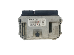 Steuergerät 0261S10409 89661-0H420 Toyota PSA Bosch 43523