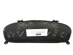 Tacho Kombiinstrument Peugeot 406 9630372480 110008882001 56521
