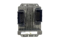 Steuergerät Opel 97350948 8973509485 112500-0163 Isuzu GM Denso 48146