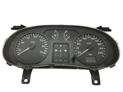 Tacho Kombiinstrument Renault Clio 2 8200059763 42408