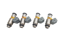 Einspritzdüse Komplett 8200058379 IWP098 2.0 Turbo Renault Espace 4 1200km