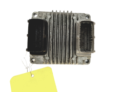 Steuergerät 96436779 XAJZ RD MR140 Opel Delphi 21258