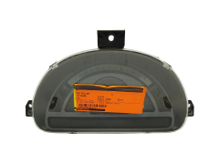 Tacho Kombiinstrument Citroen C2 C3 9652008080 H 01 60971