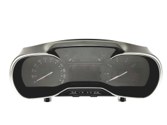Tacho Kombiinstrument Citroen C3 9813361680 Yazaki 48141