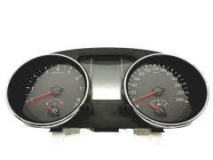 Tacho Kombiinstrument Nissan Qashqai VPAASF-10849-LAN 51841