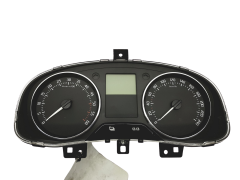 Tacho Kombiinstrument Skoda Fabia 5J0920810D 31140