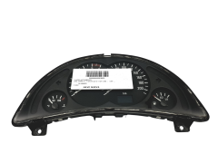 Tacho Kombiinstrument Opel Corsa C 09166808FB 110008988003 54441