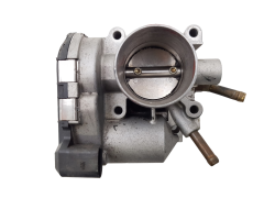 Drosselklappe 030133062C 0280750095 VW Seat Audi Bosch 1181