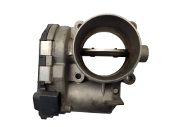 Drosselklappe BK2Q-9E926-AC 0280750537 Ford PSA Bosch