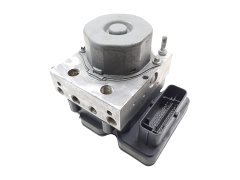 Abs-Pumpe Renault Clio 4 476608428R 0265956035 Bosch 1230