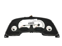 Tacho Kombiinstrument Opel Astra G 09228769EZ 110080068007 50173