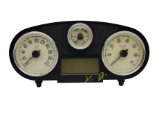 Tacho Kombiinstrument Lancia Ypsilon 51709391 110080211006 1145 Tacho Kombiinstrument Lancia Ypsilon 51709391 110080211006 1145