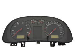 Tacho Kombiinstrument VW Golf MK4 1J0919861D 0263611002 18747 Tacho Kombiinstrument VW Golf MK4 1J0919861D 0263611002 18747