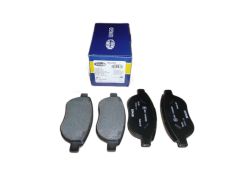 Bremsbeläge MAGNETI MARELLI 363700205167 425222