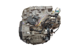 Automatikgetriebe DP0038M 7711134335 Renault Clio 2 1.4 8V Automatikgetriebe DP0038M 7711134335 Renault Clio 2 1.4 8V