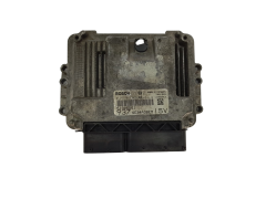 Steuergerät 51806561 0281012883 4E34A3BEM Alfa Romeo Bosch