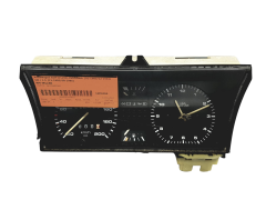 Tacho Kombiinstrument VW Golf MK2 191919033LR 110008448001 53423 Tacho Kombiinstrument VW Golf MK2 191919033LR 110008448001 53423