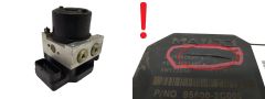 Abs-Pumpe Hyundai 58920-2C010 95600-2C000 Mando