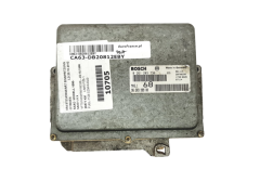 Steuergerät 0261203736 9620398980 MA3.1 26FM0299 PSA Bosch 20812 Steuergerät 0261203736 9620398980 MA3.1 26FM0299 PSA Bosch 20812