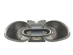 Tacho Kombiinstrument Renault Clio 4 248109128R Visteon 27020