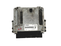 Steuergerät 0281032226 237106319R 237106707R Renault Bosch 29055