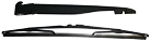 Scheibenwischerarm Hinten Berlingo Partner OE 6423G4 Scheibenwischerarm Hinten Berlingo Partner OE 6423G4
