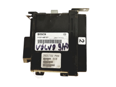 Steuergerät 0227400177 3531722 P04 Volvo Bosch 