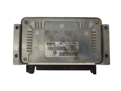 Steuergerät 0261206214 9632693880 26FM0652 PSA Bosch 3222