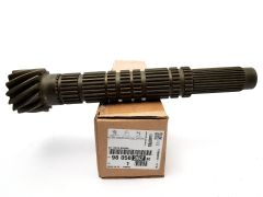 Getriebehauptwelle Original Jumper Bocxer Ducato MLGU ML 9805836280