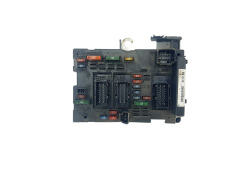 Steuergerät BSM B4 9650663980 PSA Delphi 40260