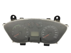 Tacho Kombiinstrument Ford Transit 6C1T-10849-CF 6C1T10849CF 44453