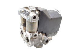 Abs-Pumpe BMW 3 E30 0265200040 Bosch 1378 Abs-Pumpe BMW 3 E30 0265200040 Bosch 1378