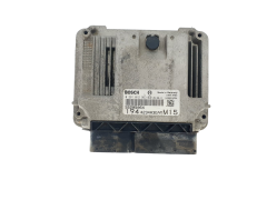 Steuergerät 0281012963 55205064 Fiat Bosch 38599